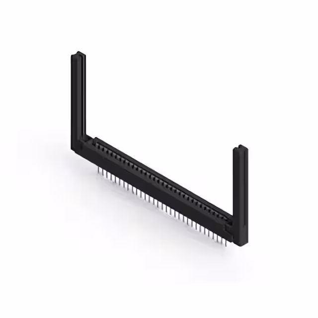 357-031-445-158 EDAC Inc.  Edgeboard Connectors